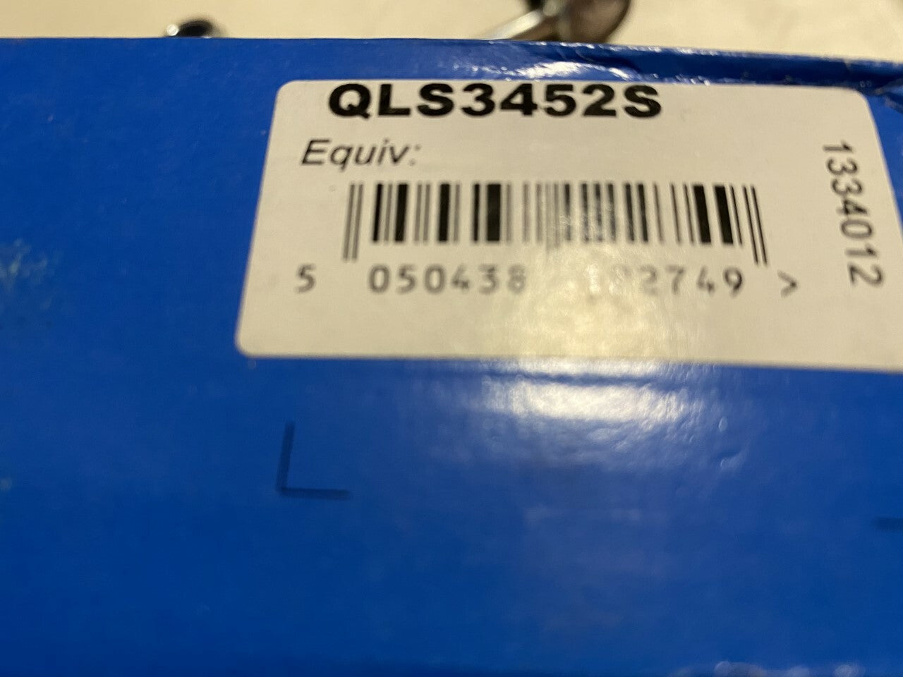 QH QLS3452S Stabilizer Link Drop Link Arm fits Honda