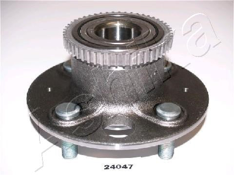Rear Wheel Bearing Hub Honda Civic 00-05 Ashika KK-24047 New