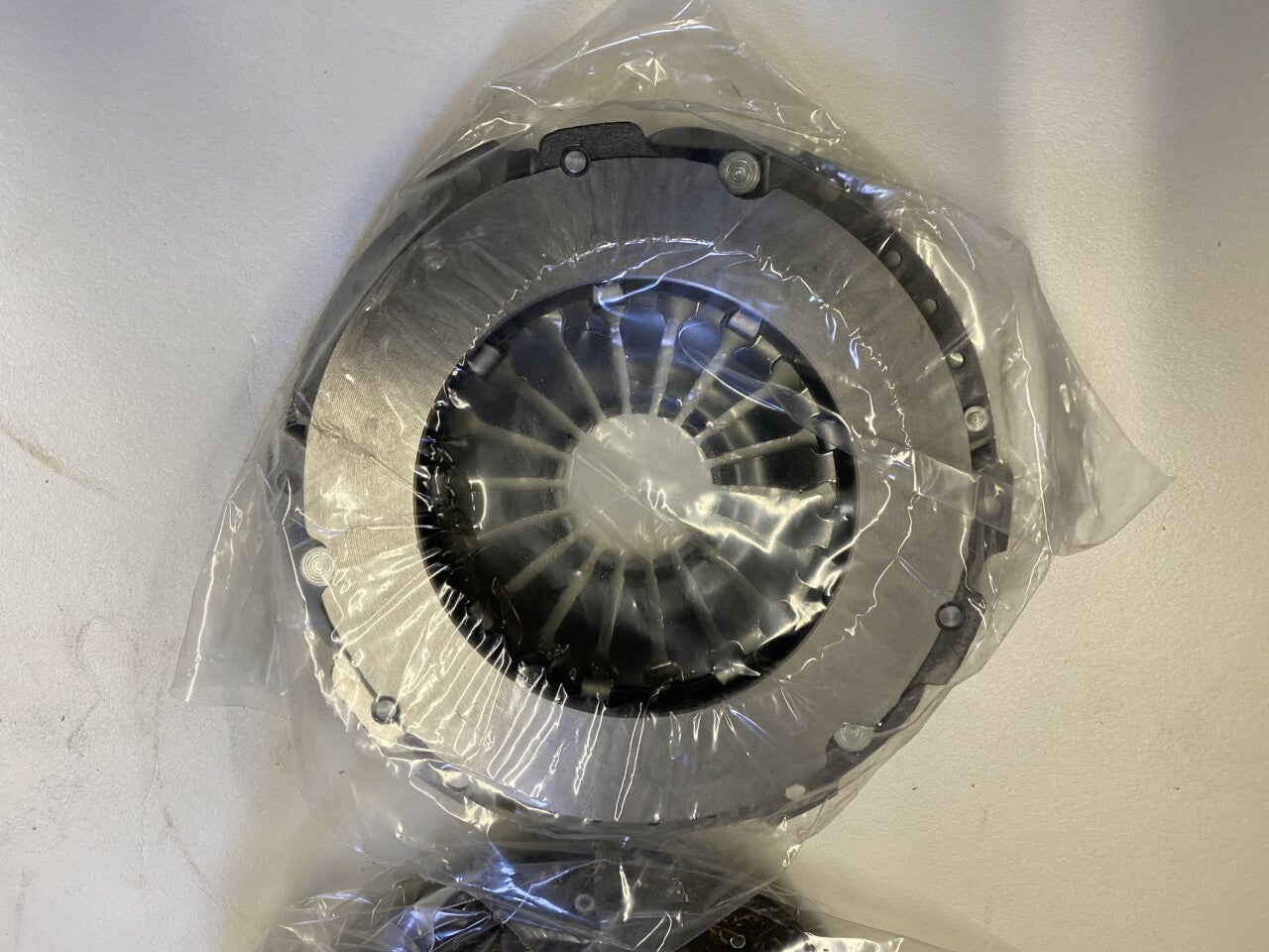 Transmech 641722011 Clutch Kit fits Vauxhall Opel Corsa D