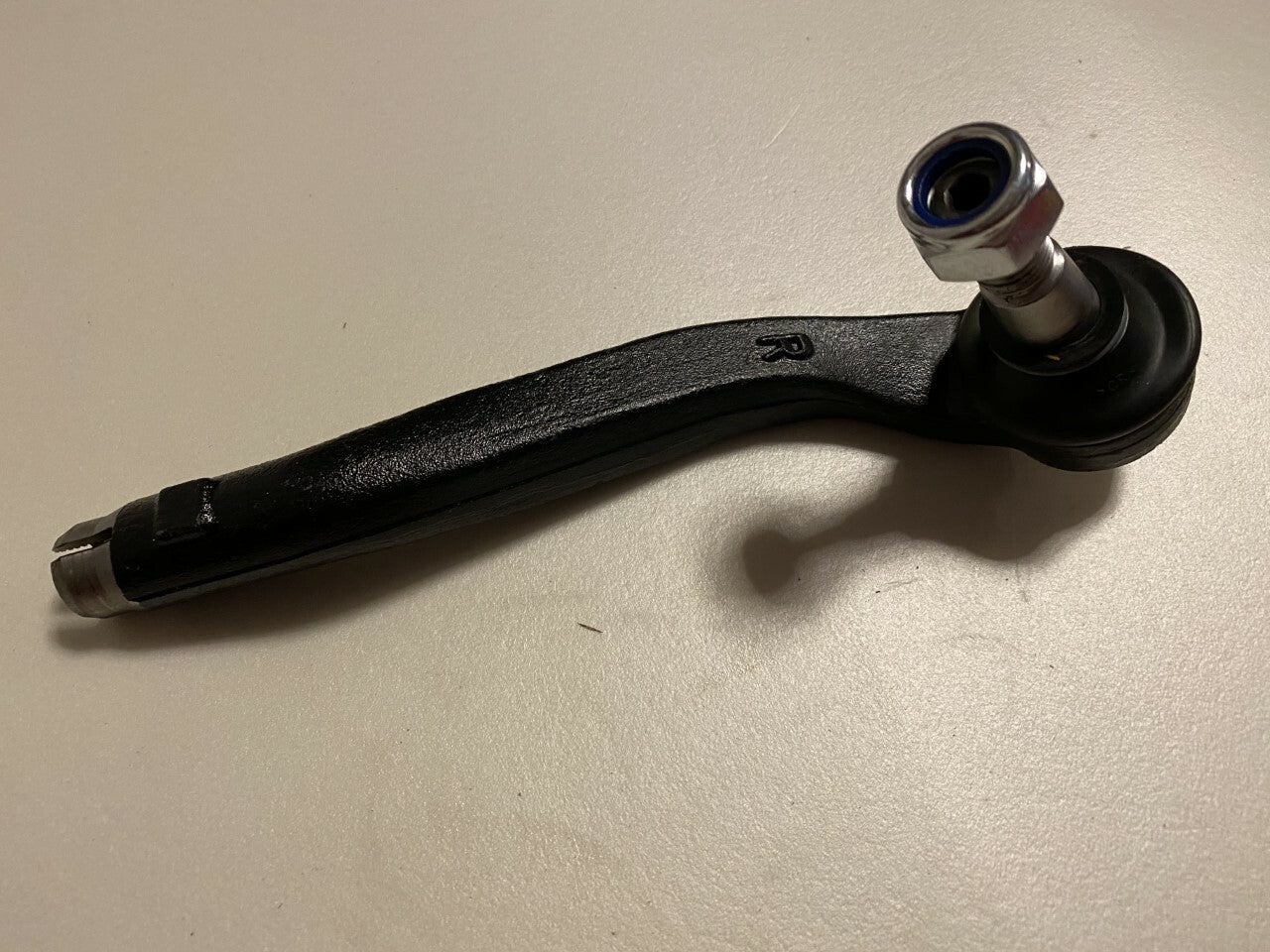 QH QR3358S Tie Rod End fits Mercedes