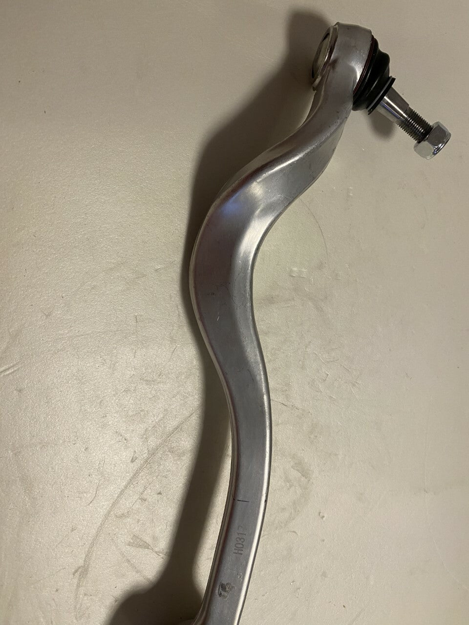Teknorot B-422 Upper Track Control Arm Front Right Hand Side fits BMW E39