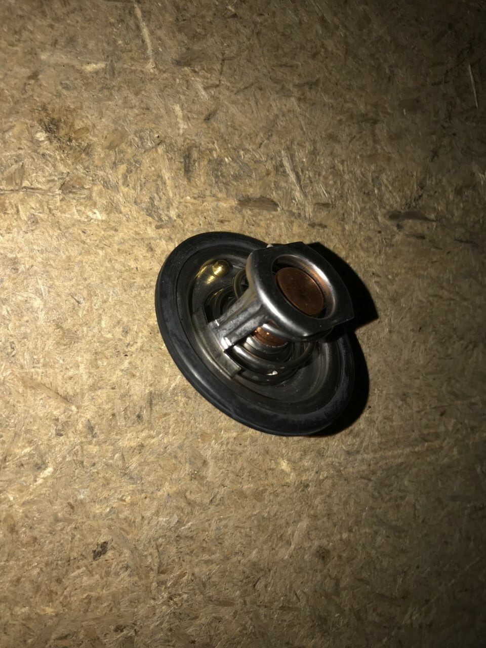Thermostat American Ford Lots of Models from 1968-2007 MMTS-MUS-86A