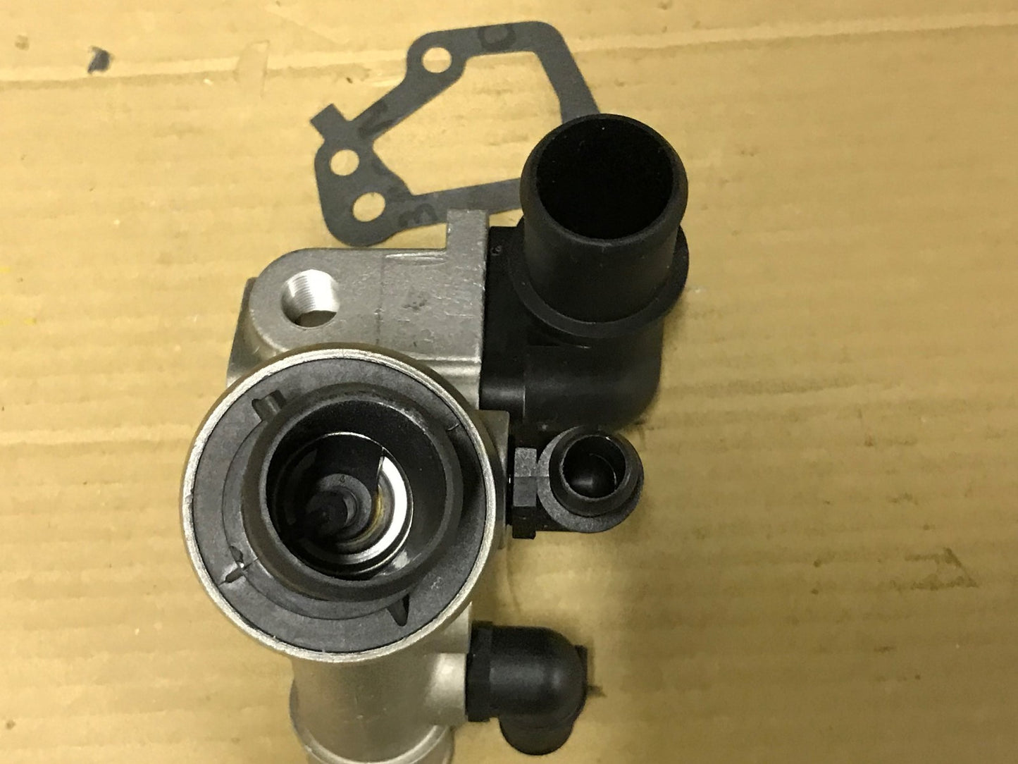 Thermostat Housing fits Fiat Punto Siena Strada FAE 5344380 344380 653880