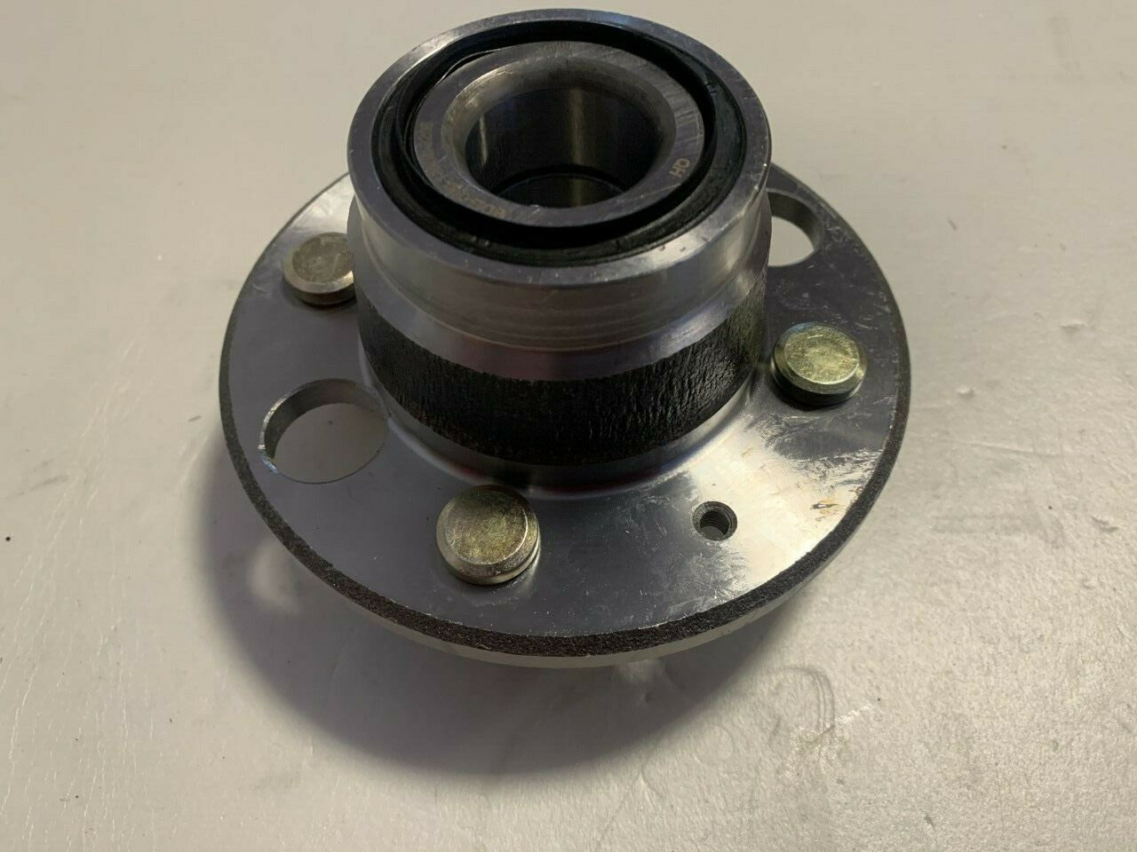 QH QWB805 Wheel Bearing Kit fits Rover