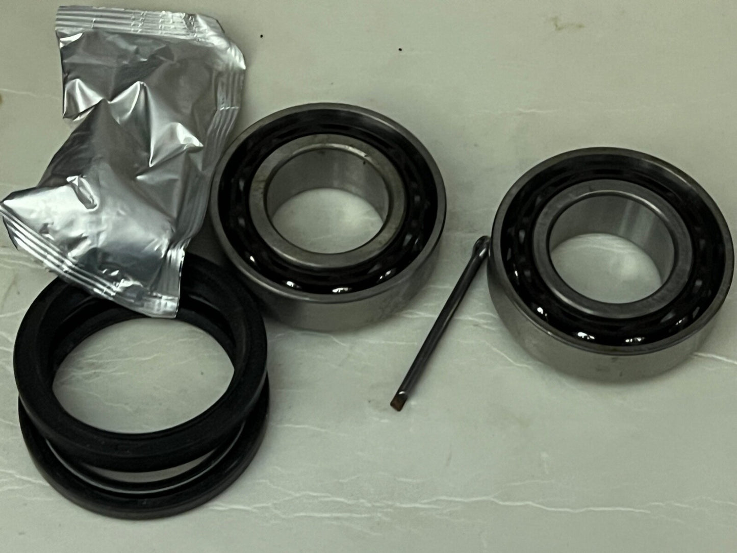 TBK001 QWB425 Front Wheel Bearing fits Austin MG Morris Rover