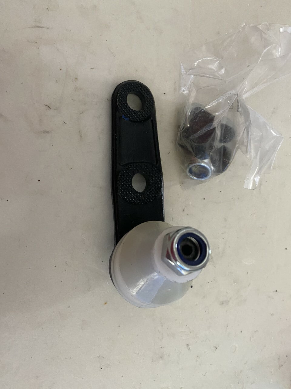 QH QSJ3354S Front Ball Joint