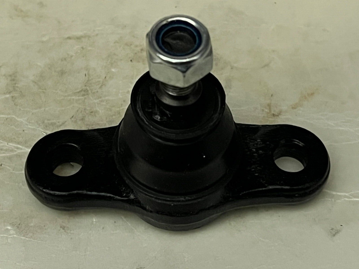 Ashika 73-0K-K01 Front Ball Joint fits Hyundai Kia