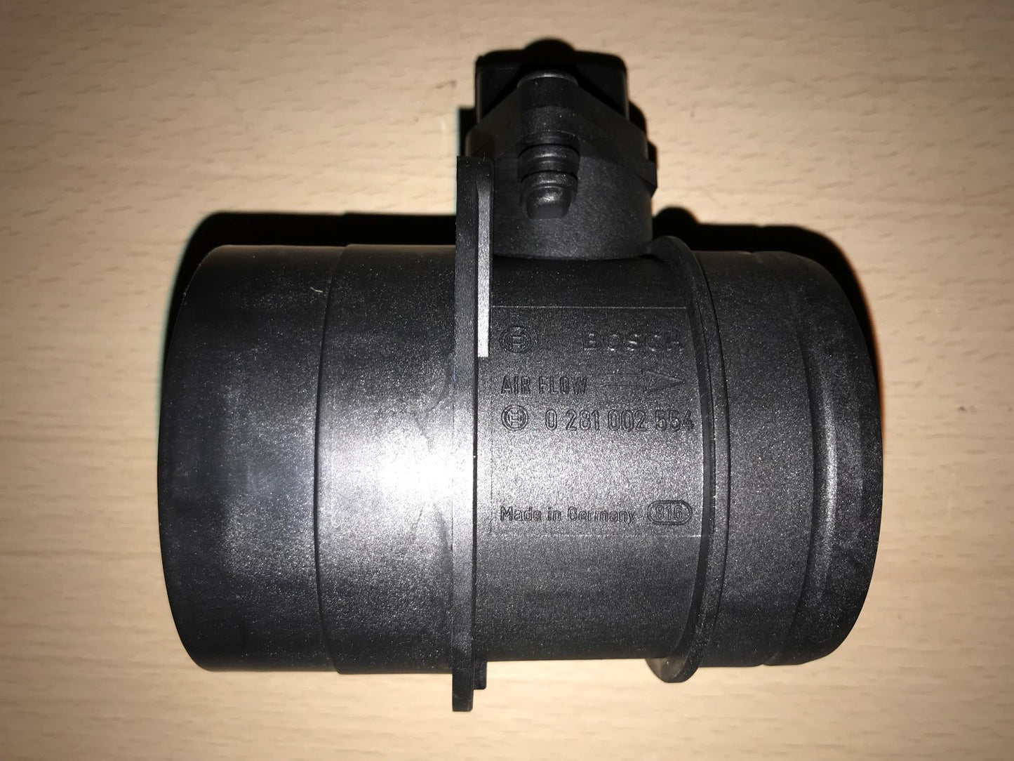 Air Flow Meter / Sensor Hyundai H1 Porter Terracan Kia Sedona Sorento 0281002554