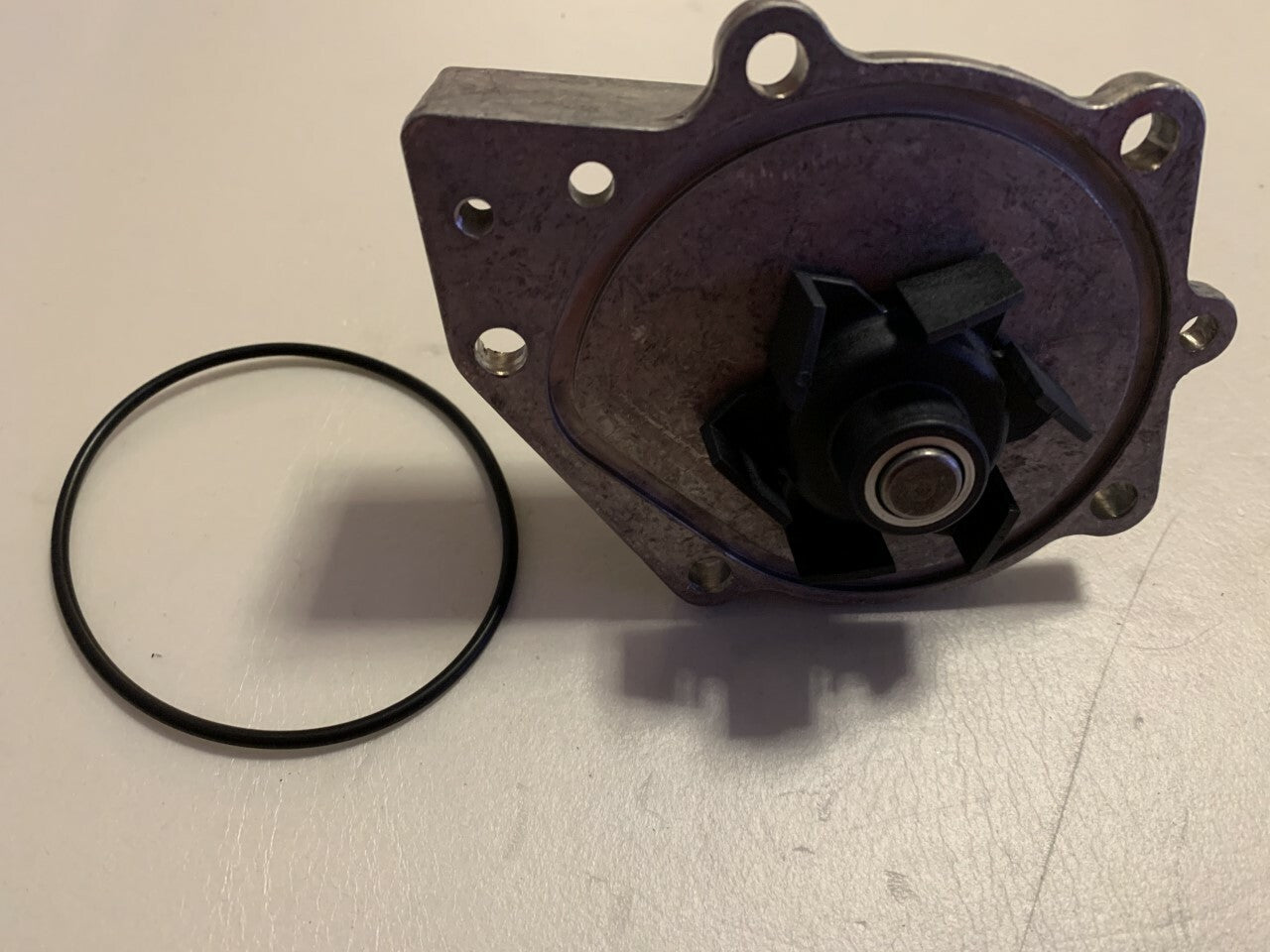 Veco VF418 Water Pump Coolant Pump