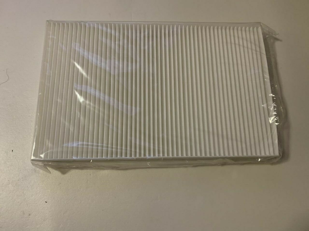 Audi 100 Audi A6 Comline EKF241 Cabin Filter