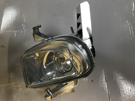Righr Hand Off Side Fog Lamp Light Fiat Grande Punto 2005-onwards LAB751