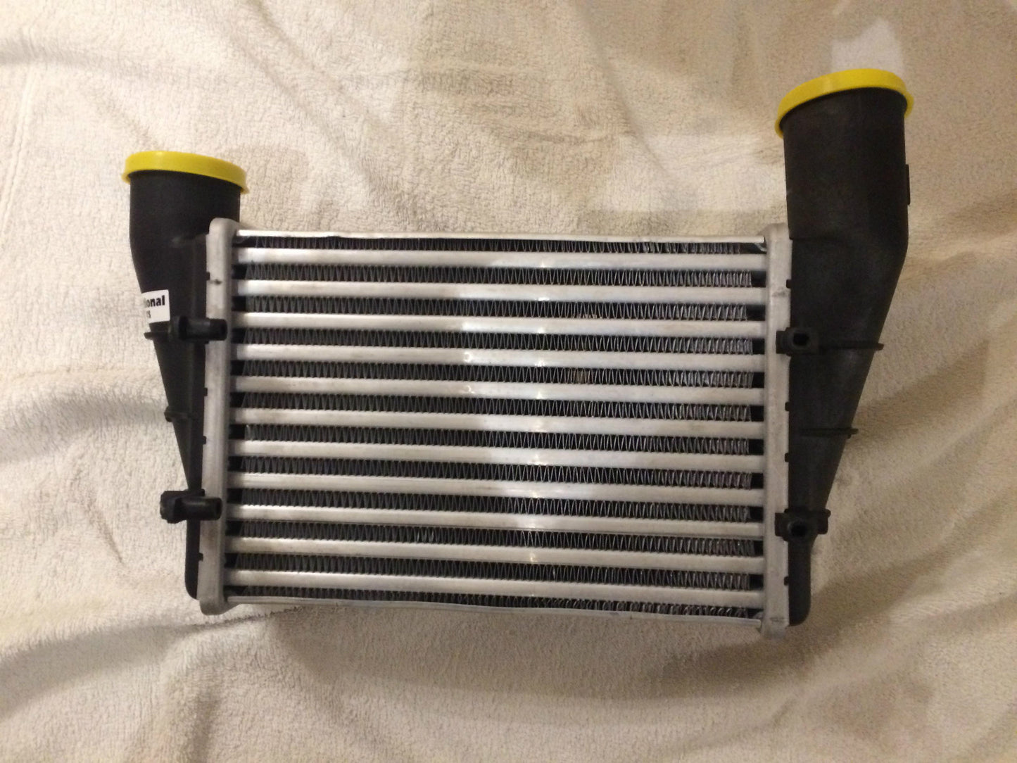 Audi A4 A6 Intercooler 03004112 6034112 GIC03004112 NEW CHEAPEST ON EBAY