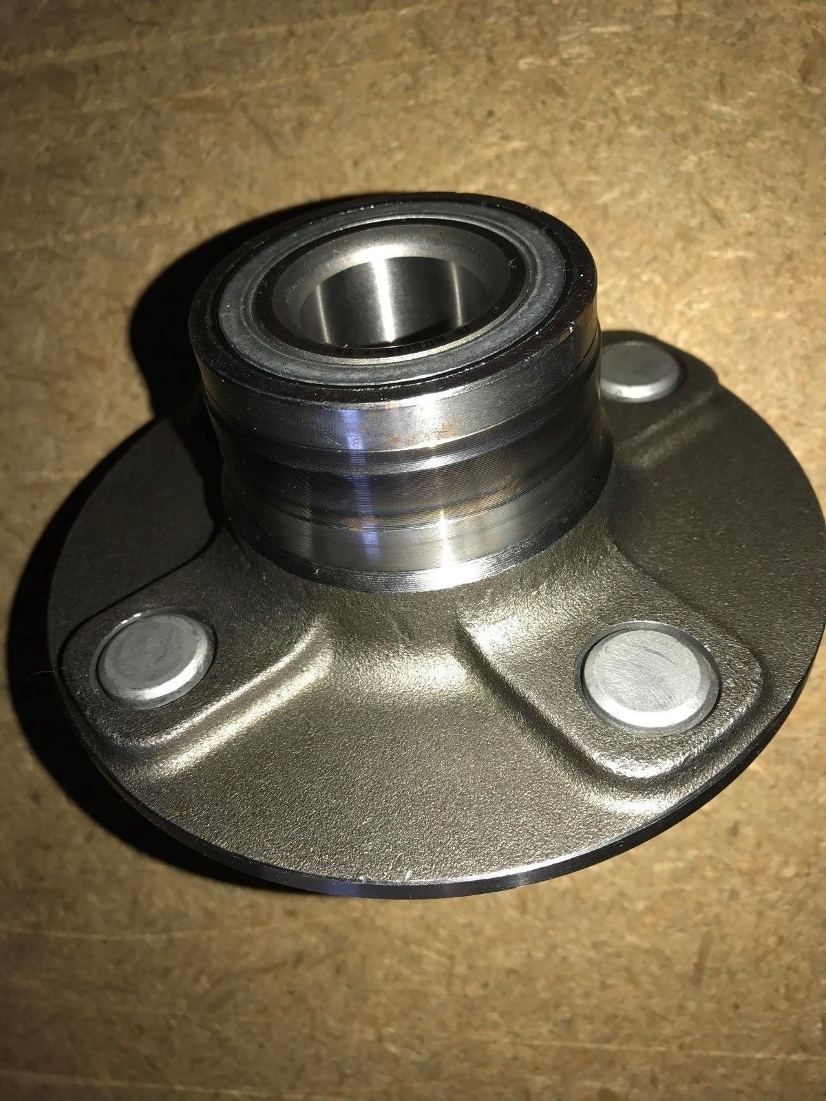 Rear Wheel Bearing Nissan Primera 96-02 P11 Japko 421046 ADN18353 New