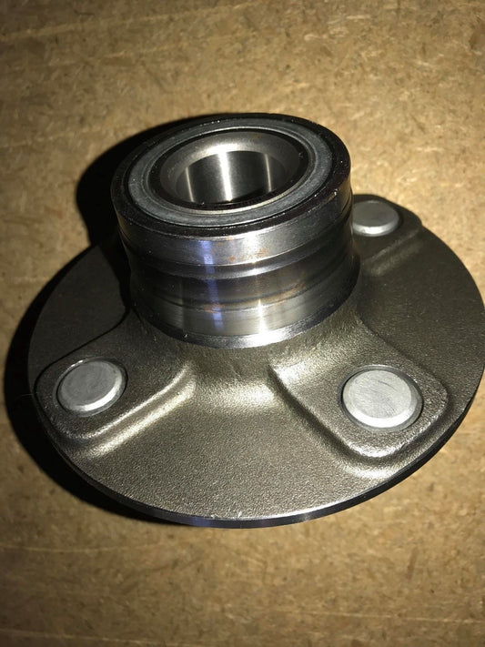 Rear Wheel Bearing Nissan Primera 96-02 P11 Japko 421046 ADN18353 New
