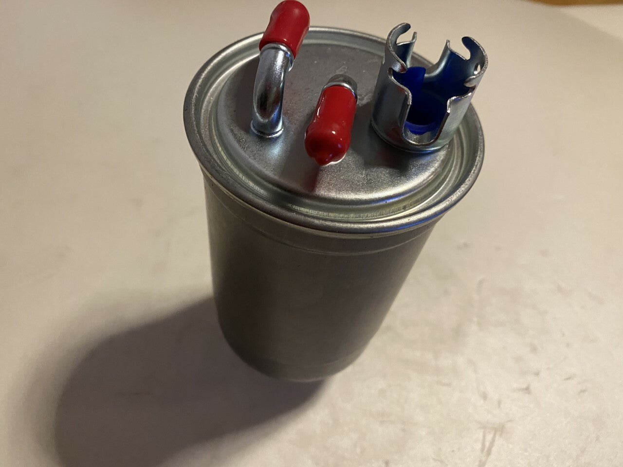 Purflux FCS473 Fuel Filter fits Seat Volkswagon VW