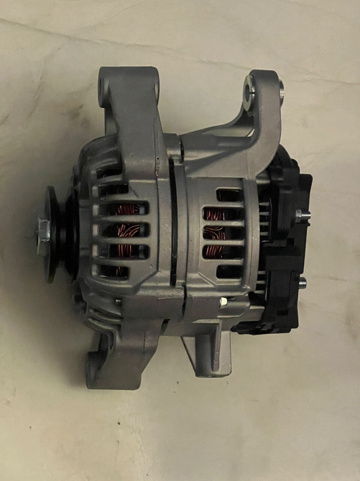 RTX 401721412 Alternator for Vauxhall Astra Estate / Van Mk4 1.7TD  1998-2000
