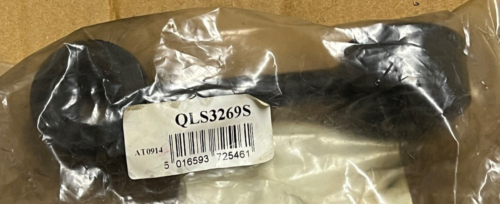 QH QLS3269S Stabilizer Link Drop Link fits Volkswagen VW transporter