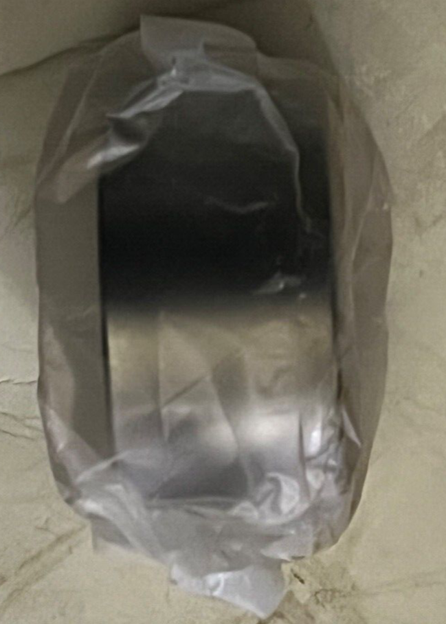 Q Drive 628590241 VKBA3530 Wheel Bearing Kit fits Ford Mazda