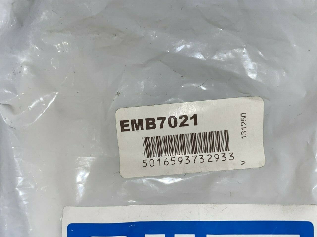QH EMB7021 Anti Roll Bar/Stabilizer Bushing/Kit fits Citroen Peugeot