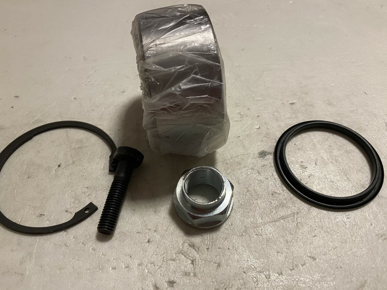 QH QWB1003 Wheel Bearing Kit