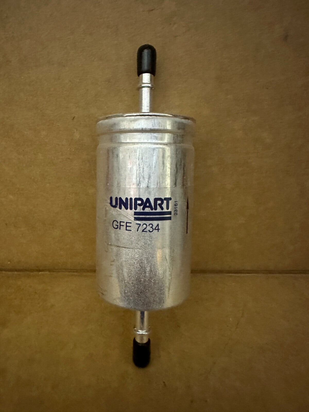 Unipart GFE7234 Fuel Filter fits Ford Mazda Volvo