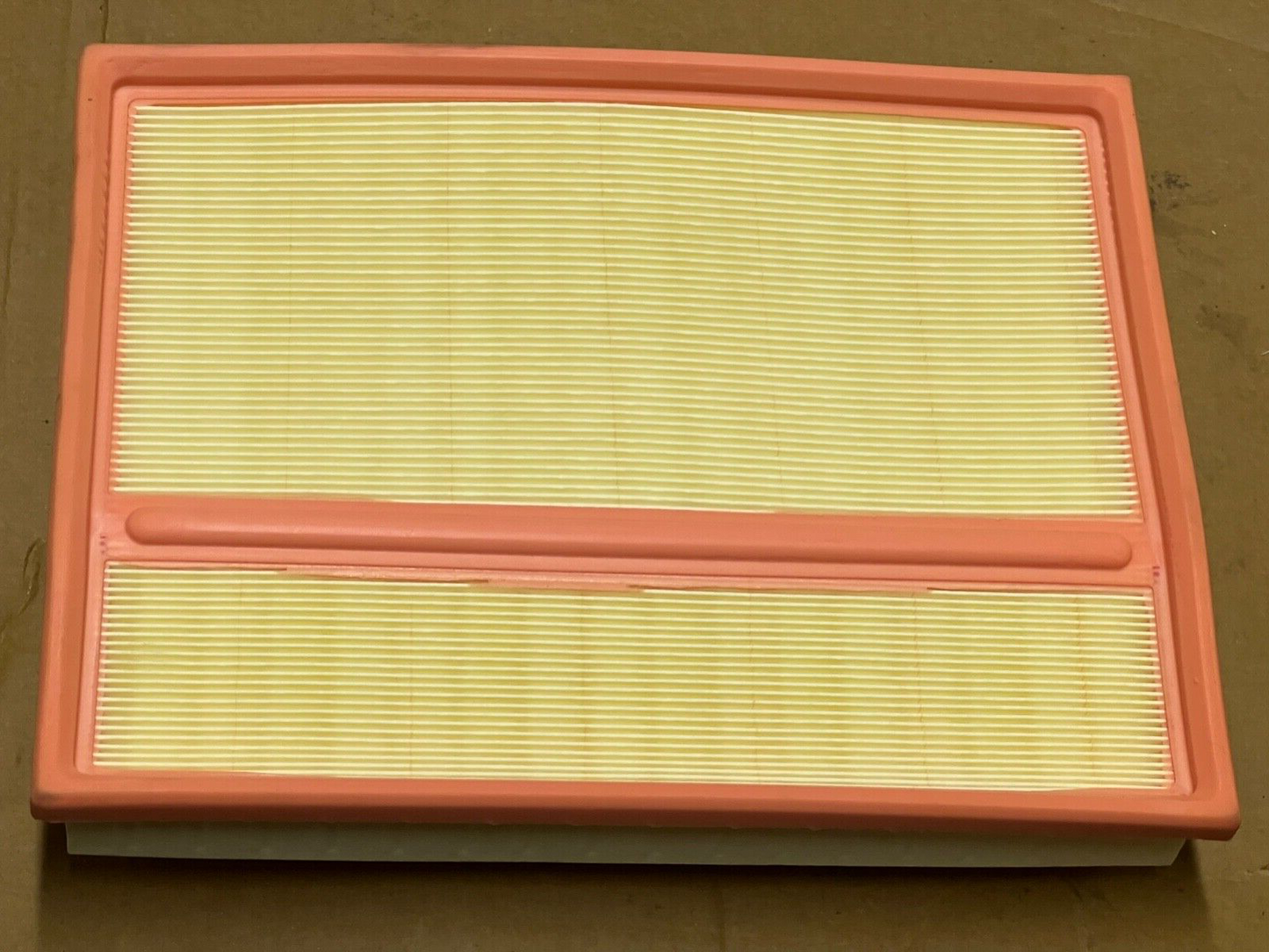 TJ Filters QFA0191 Air Filter fits Mercedes C Class CLS M Class Vauxhall Astra