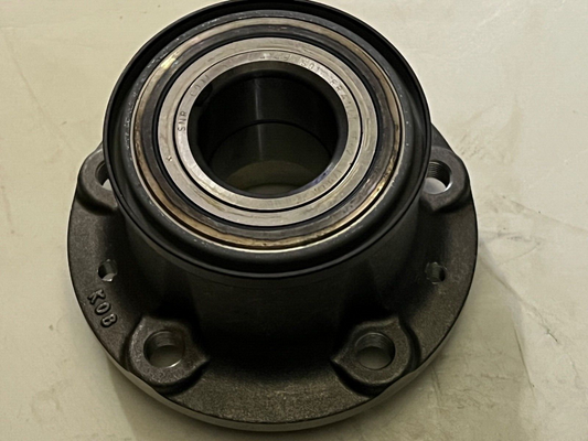 SNR R141.00 Rear Wheel Bearing fits Citroen Relay Peugeot Boxer