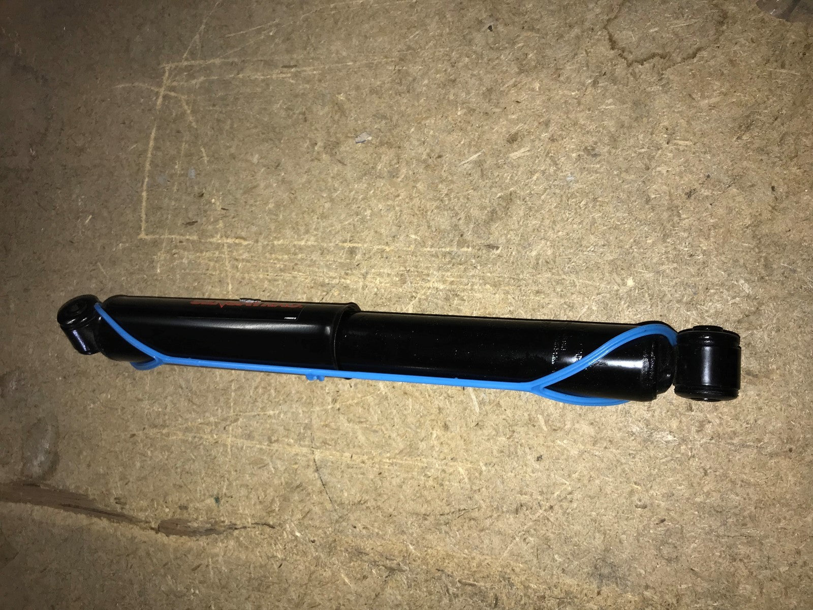 Rear Shock Absorber Chrysler Dayton GS Daytona Shelby Le Baron 5962ST