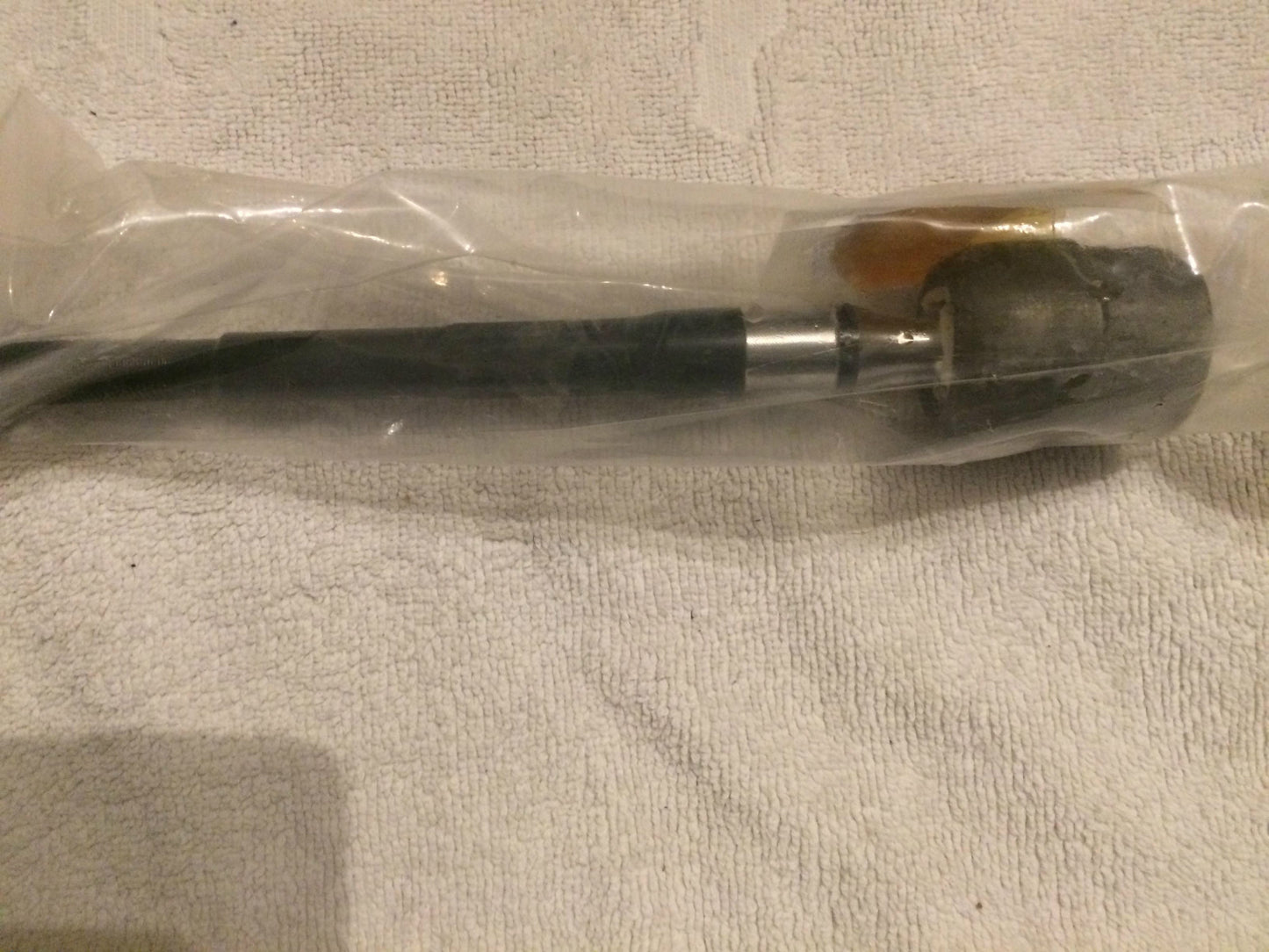 Inner Tie Rod Rack End Suzuki Carry 96-on FTR5266 GSJ5527 LH NS RH OS NEW