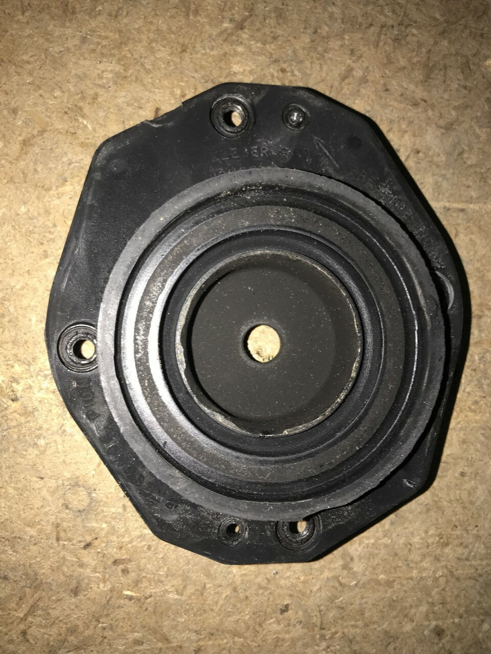 1477501 Top Strut Bush-Mounting Citroen Berlingo Xsara ZX Peugeot 306 Partner