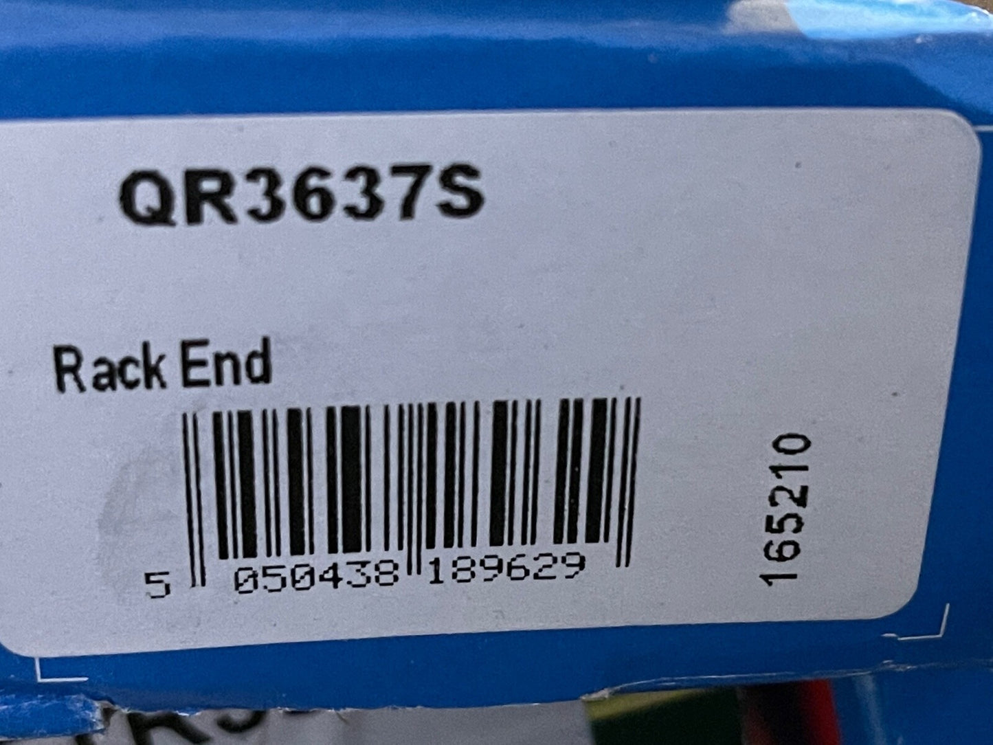 QH QR3637S Tie Rod Track rod End fits Mercedes