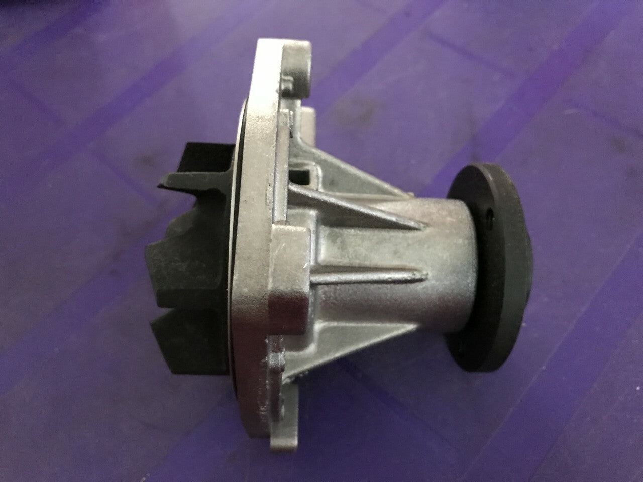 ALFA ROMEO 155 & 164 WATER PUMP UNIPART GWP 2847