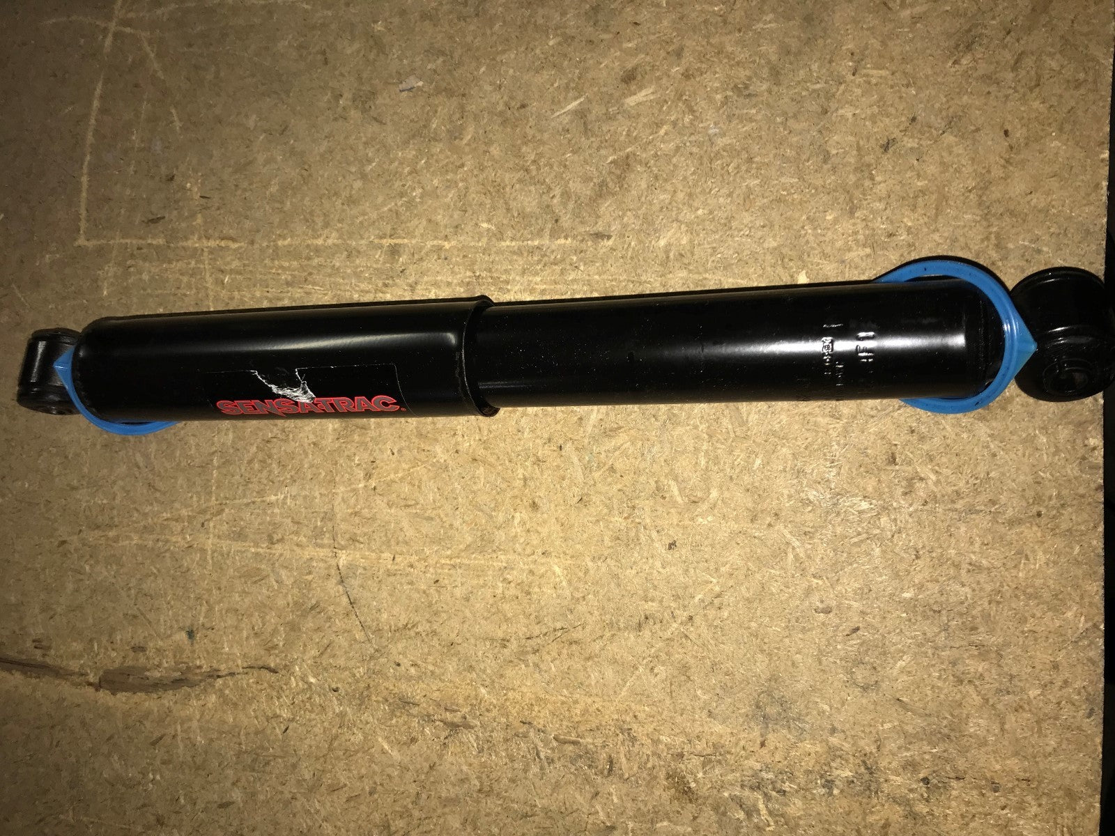 Rear Shock Absorber Chrysler Dayton GS Daytona Shelby Le Baron 5962ST