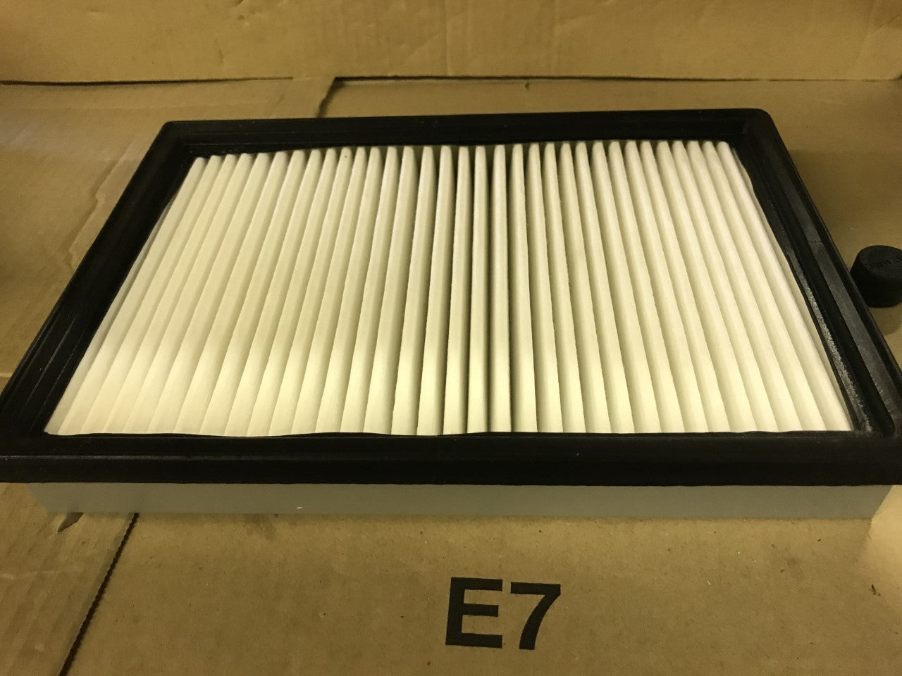 Air Filter Kia Sedona Carnival 99-06 2.5 V6 3.5 2.4 Muller Air Filter PA3254