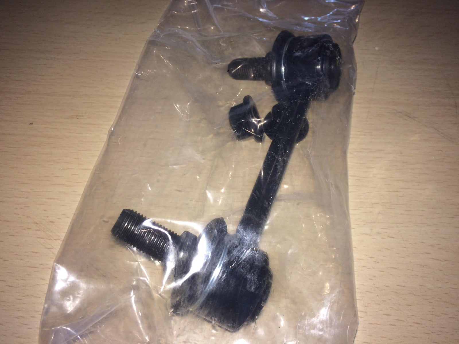 Rear Stabiliser Link Drop Link Link Arm Mistubishi Shogun 00-16 FDL6698 NEW