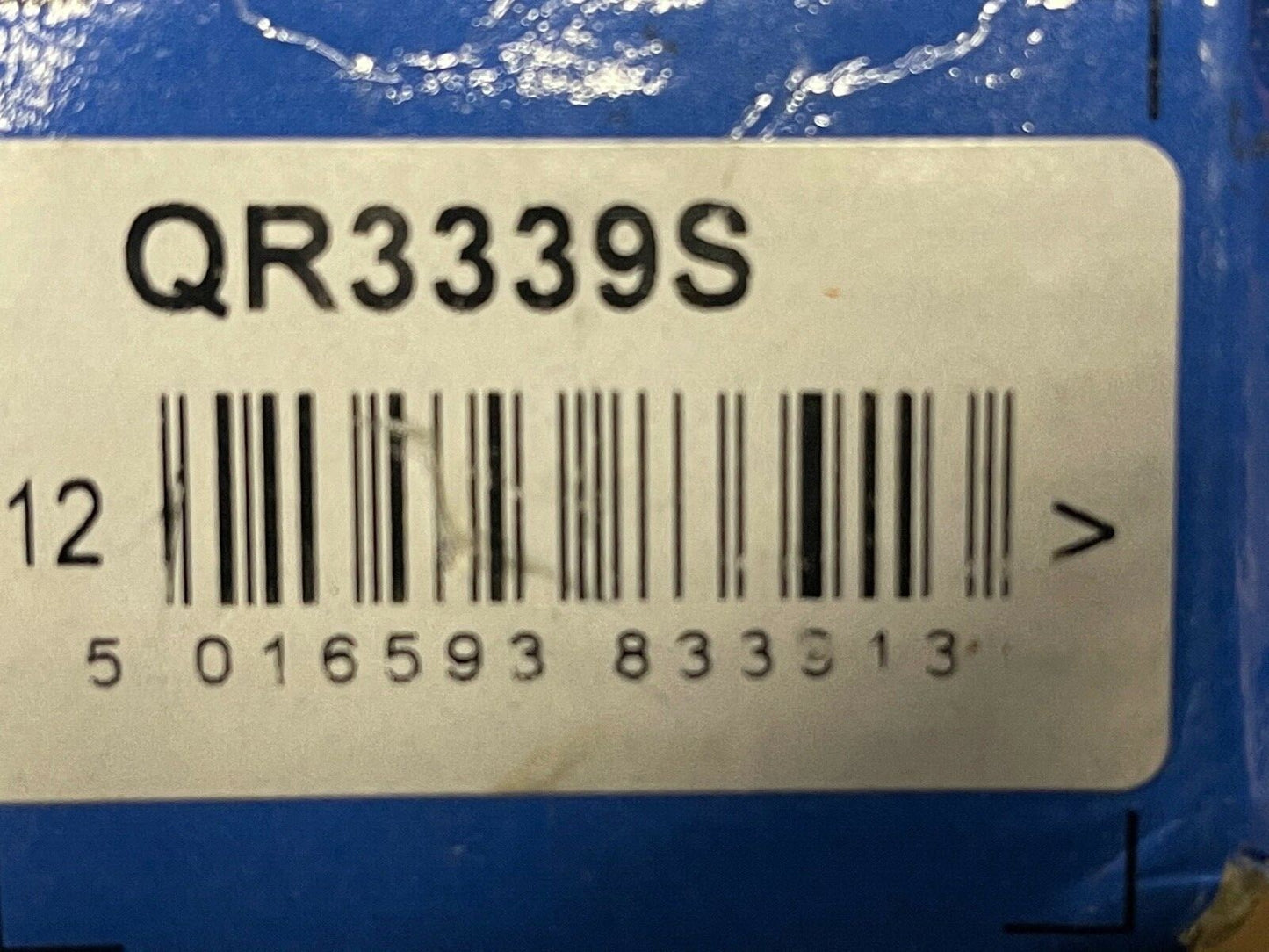 QH QR3339S Tie Rod End Track Rod End fits Nissan Renault