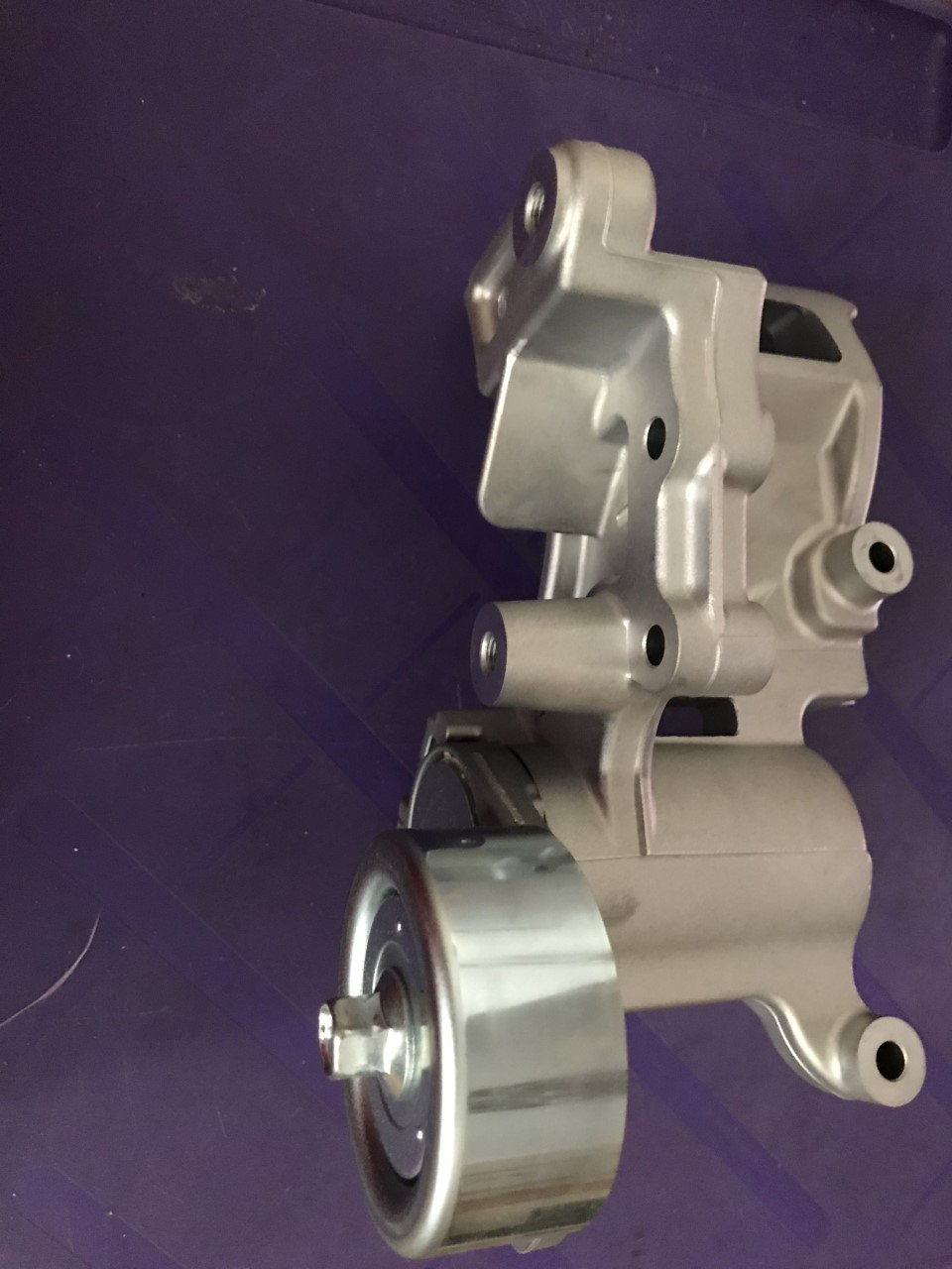 Toyota Land Cruiser Colorado Prado INA 534045210 Tensioner Lever