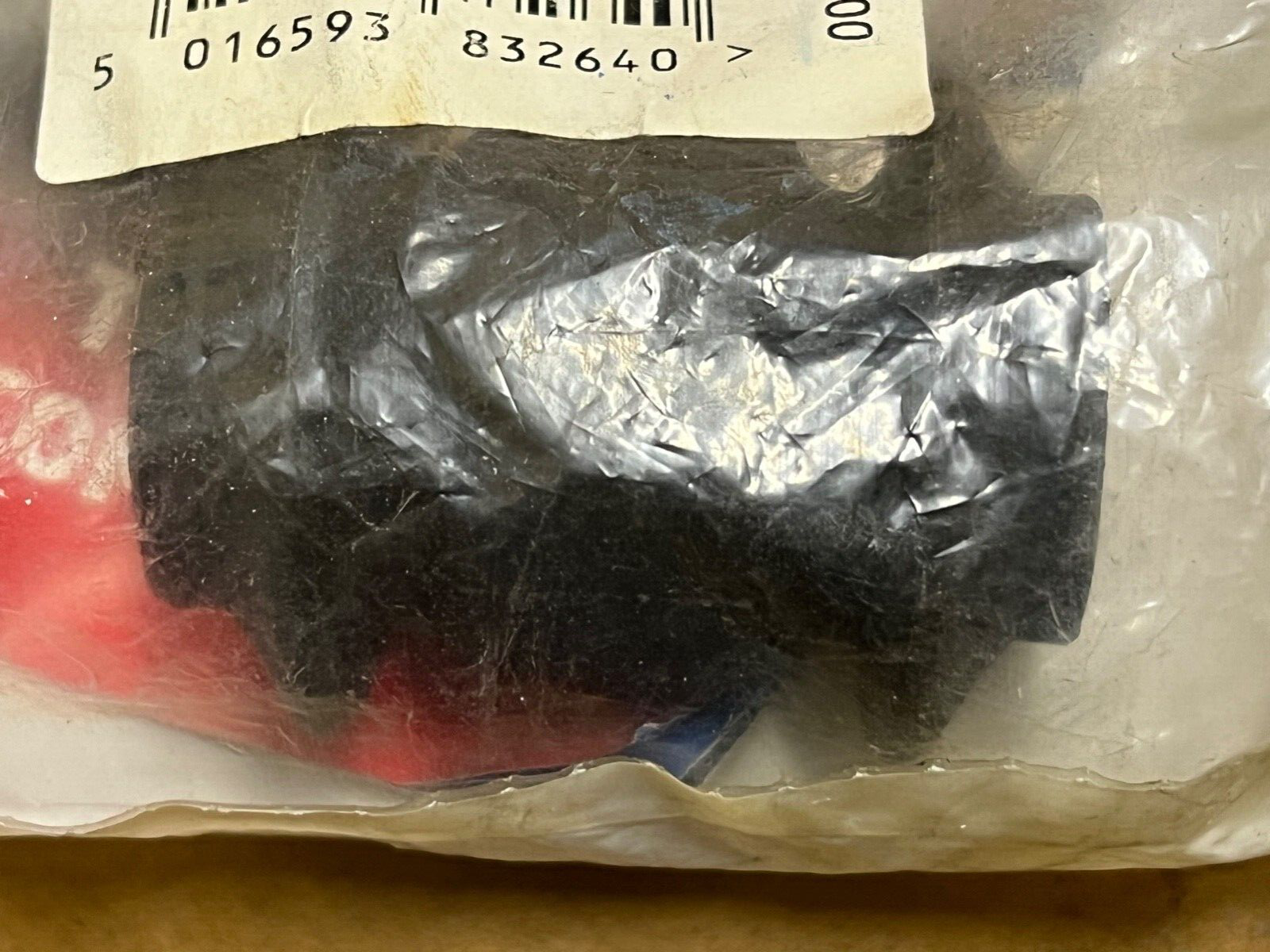 QH EMS8209 Suspension Control Trailing Arm Bush fits Seat Skoda VW