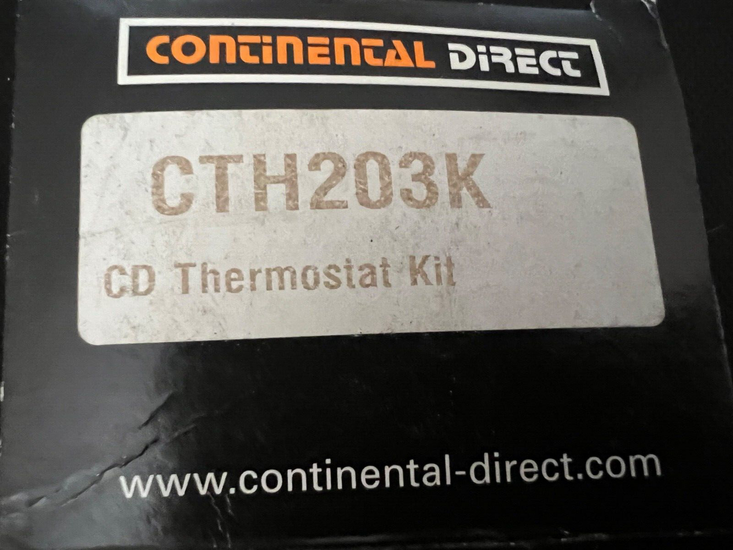 CTH203K Thermostat fits Volkswagen VW