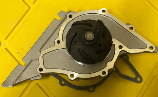 10764 Water Pump fits Audi A6 A8 VW Phaeton Touareg