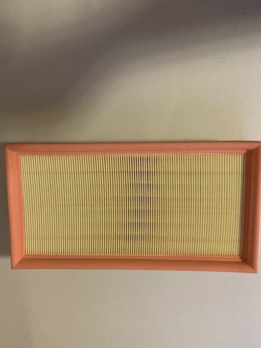 Seat Skoda VW TJ Filters QFA0728 Air Filter
