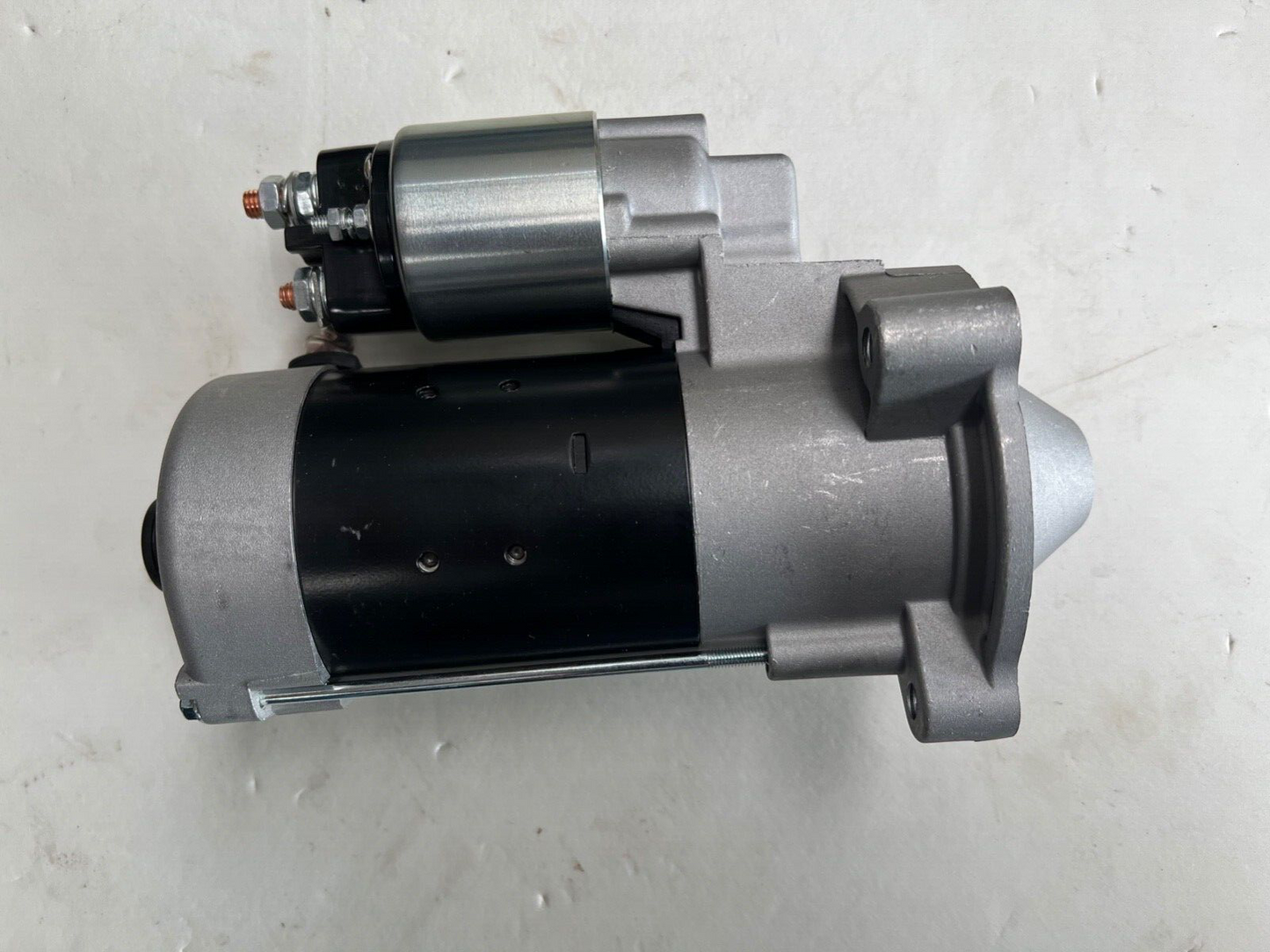 RTX Starter Motor Fits Citroen Fiat Peugeot