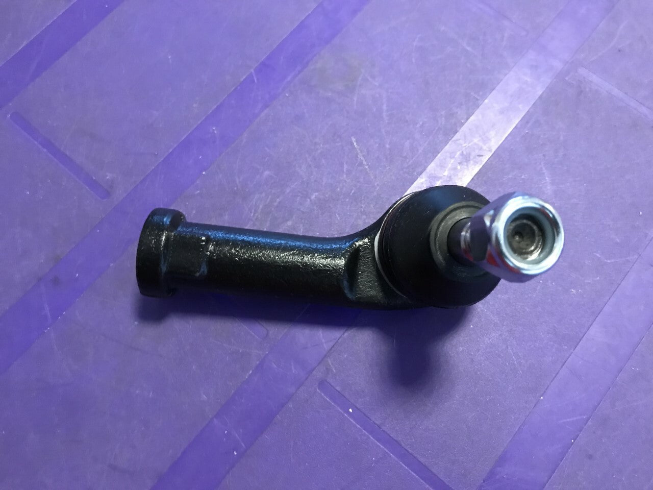 VW Transporter Caravelle First Line FTR4224 Tie Rod End