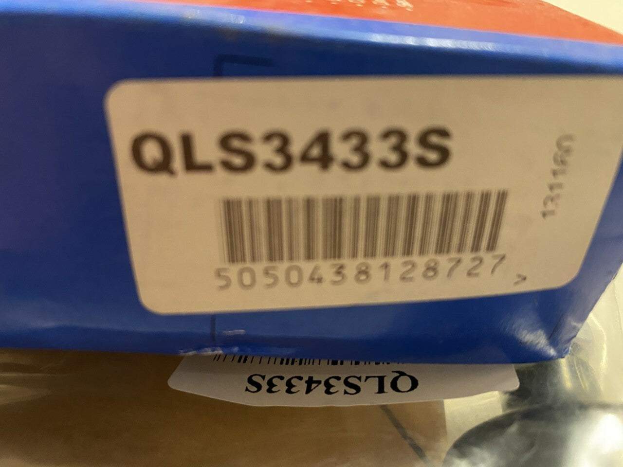 QH QLS3433S Stabilizer Link Drop Link Arm fits Mazda