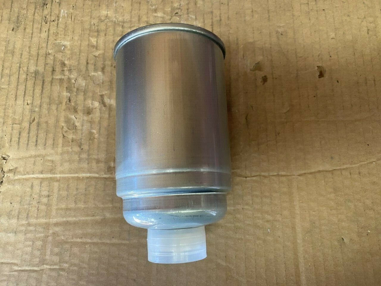 TJ Filters QFF0172 Fuel Filter fits Audi Skoda VW Volkswagon