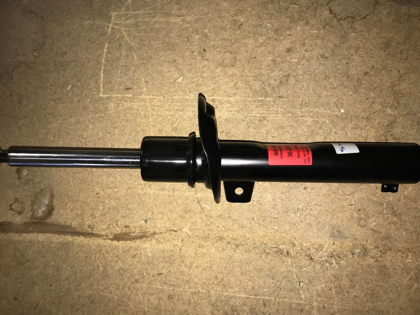 Shock Absorber VW Touran 2003-2010 Sachs 400018