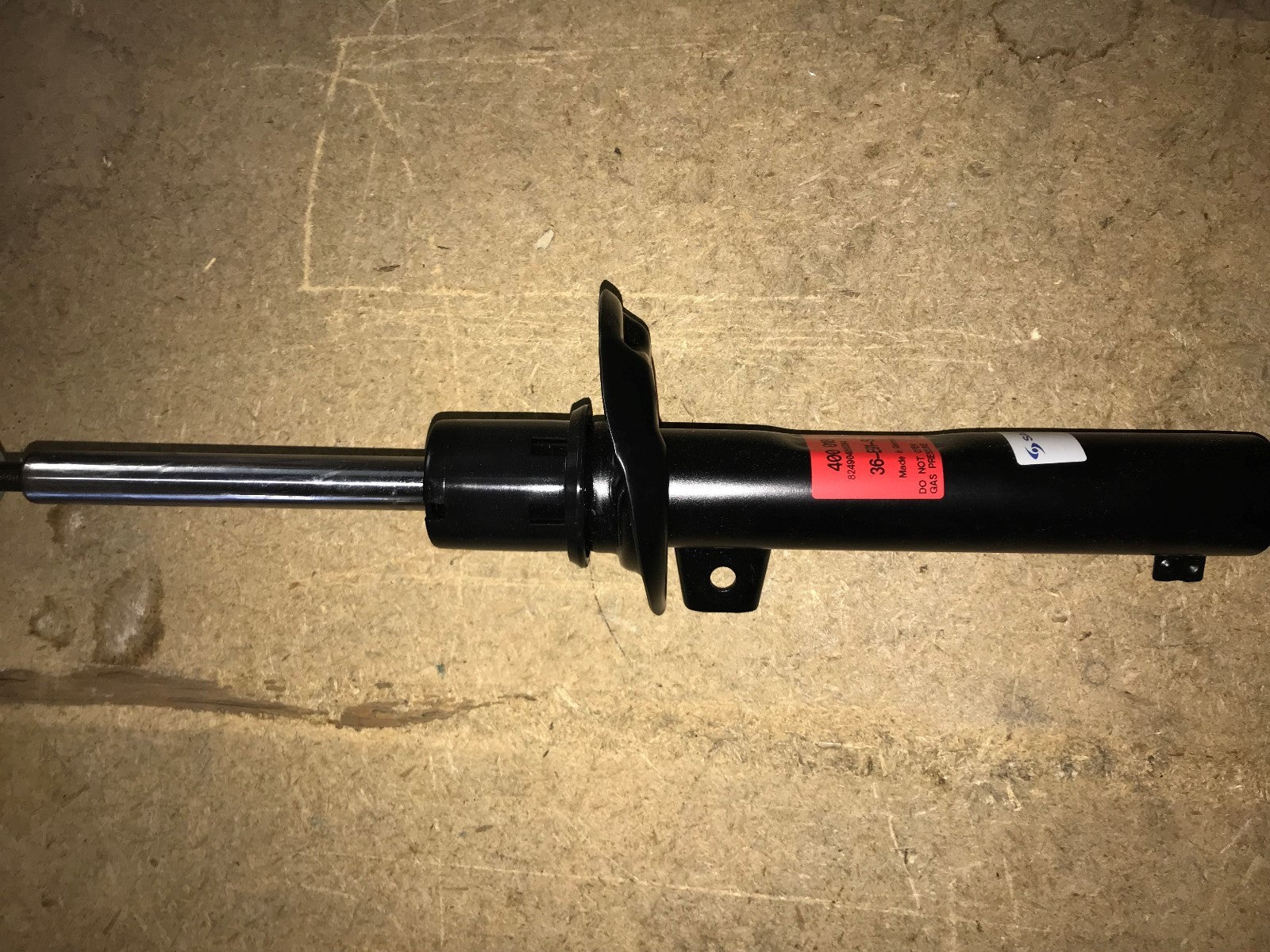 Shock Absorber VW Touran 2003-2010 Sachs 400018