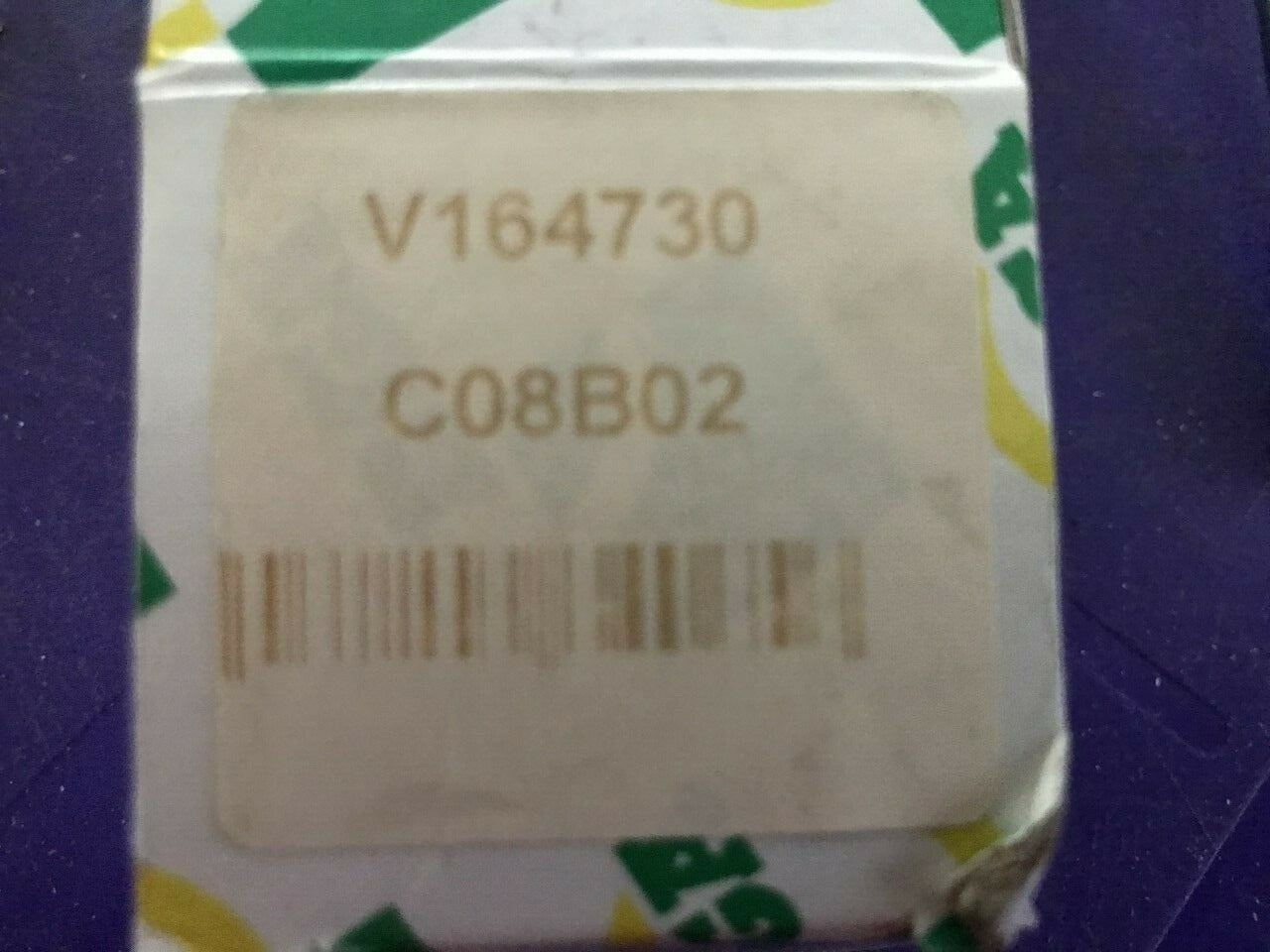 BG Automotive V164730 Inlet Valve