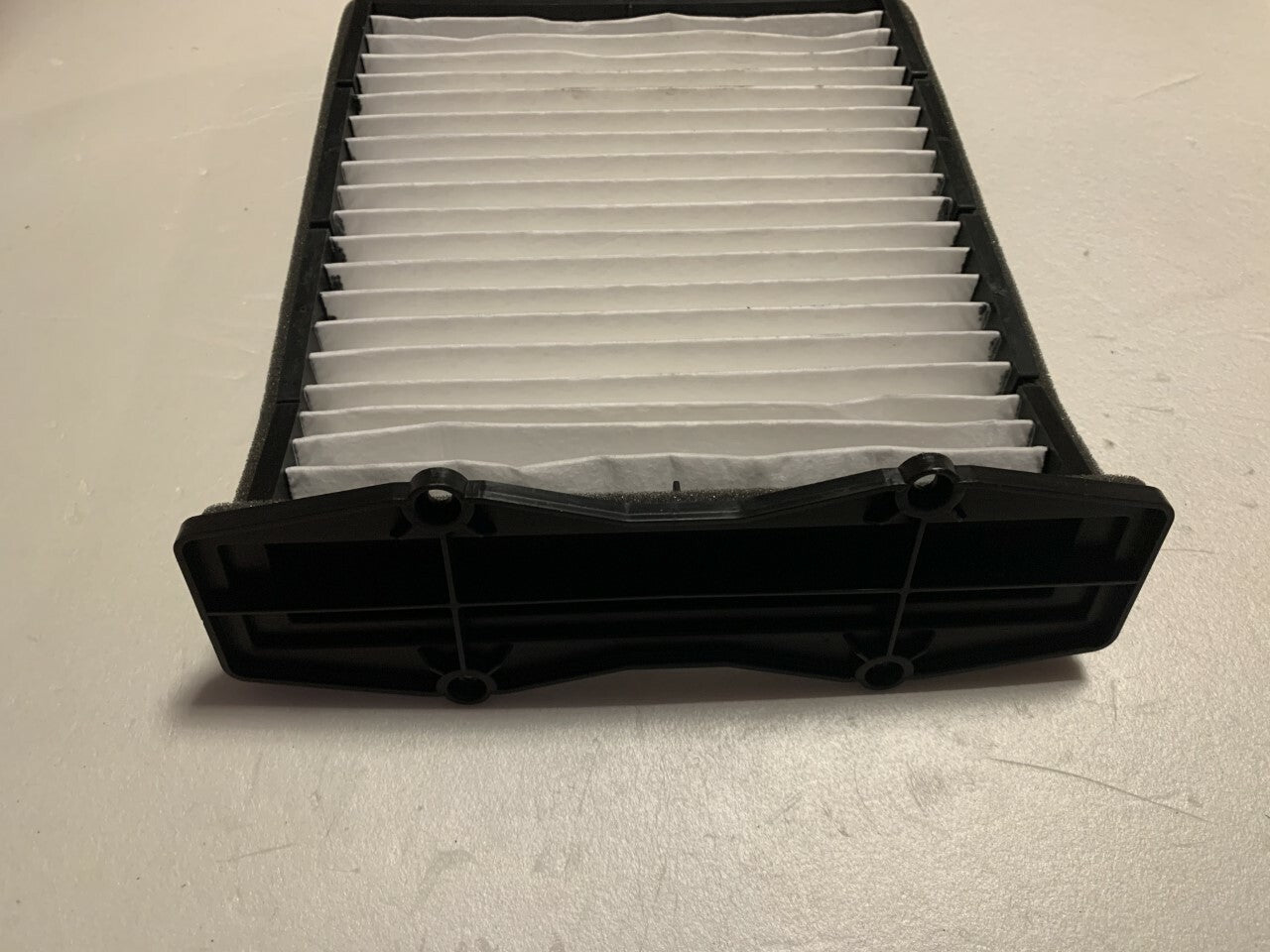 TJ Filters QFC0098 Cabin Pollen Filter fits Landrover Land Rover