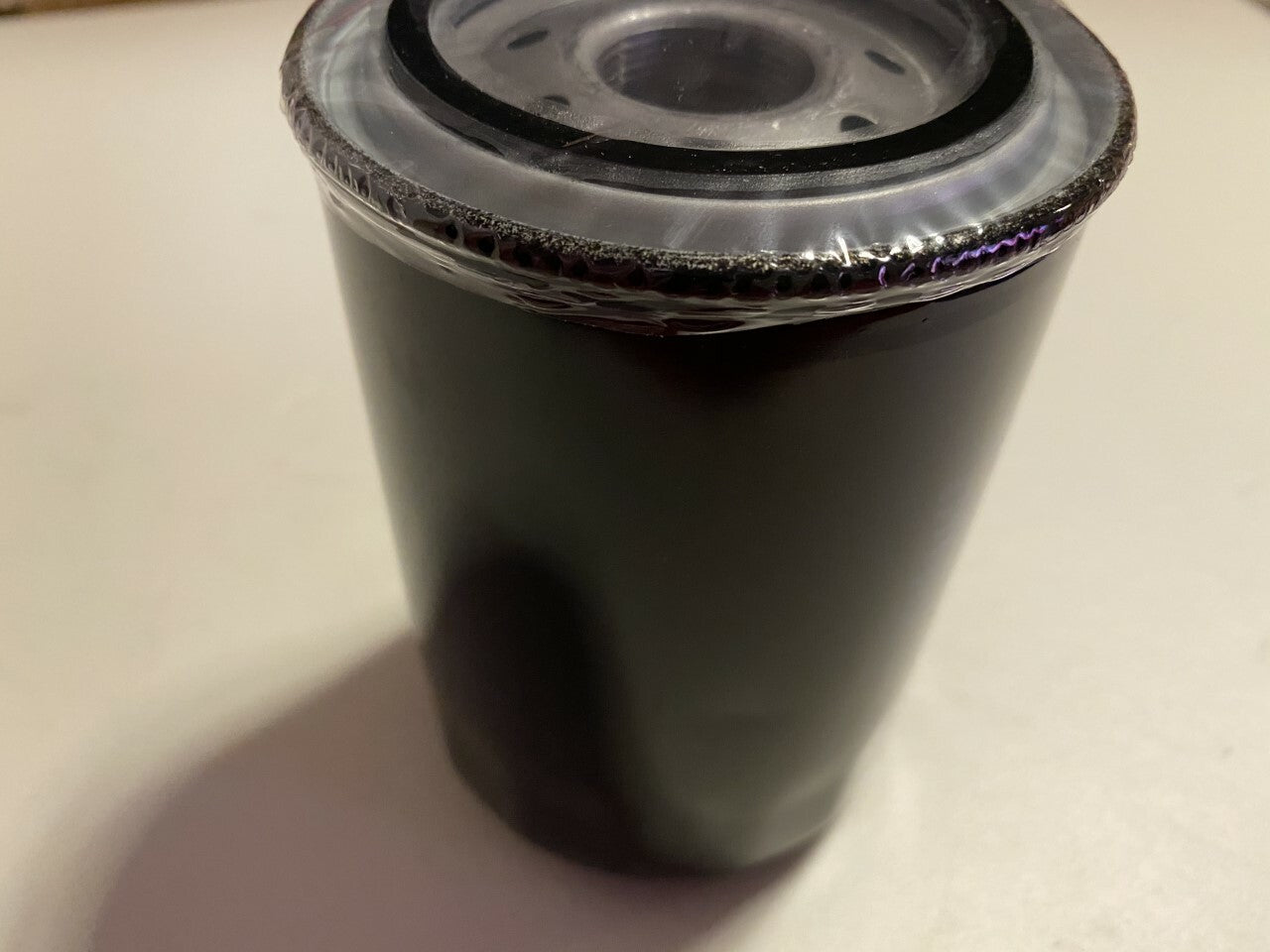 Solid Auto K102002 Oil Filter fits Kia Hyundai
